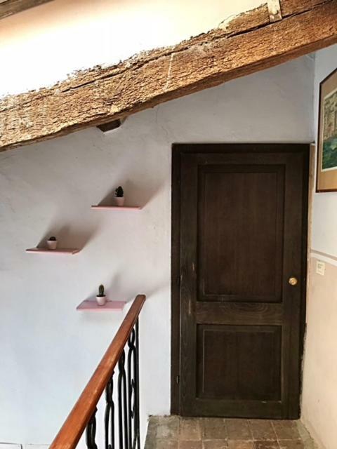 Delicia Ludum Villa Castel del Piano  Exterior foto
